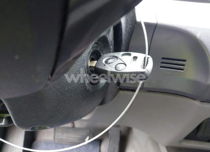 Photo 11 of 2006 Honda Civic DX (VIN 1HGFA16226L059212)