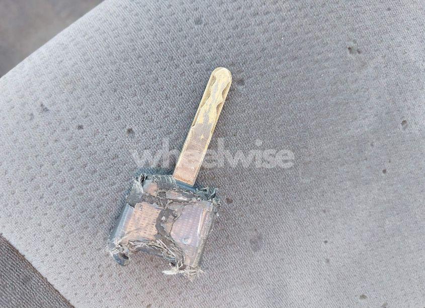 Photo 11 of 2008 Honda Civic DX (VIN 1HGFA16258L053276)