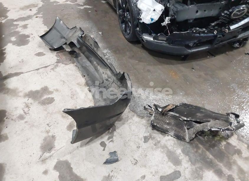 Photo 12 of 2006 Honda Civic LX (VIN 1HGFA16506L049014)