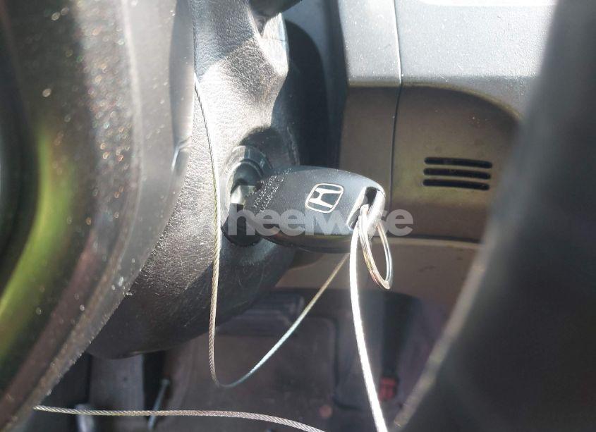 Photo 11 of 2006 Honda Civic LX (VIN 1HGFA16506L053340)