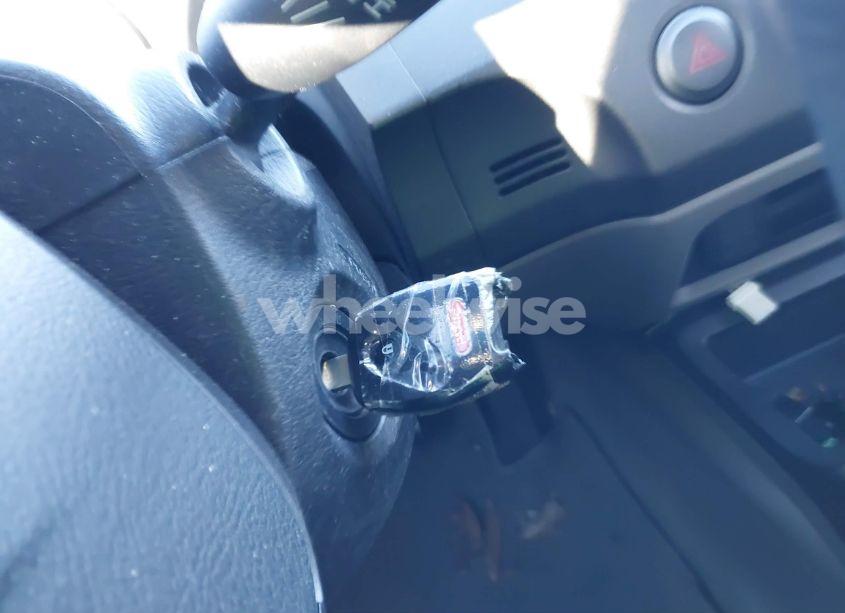 Photo 11 of 2006 Honda Civic LX (VIN 1HGFA16506L053807)