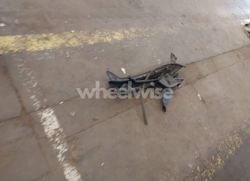 Photo 11 of 2006 Honda Civic LX (VIN 1HGFA16506L055847)