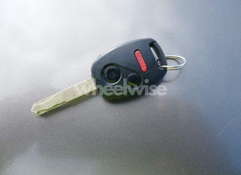 Photo 11 of 2006 Honda Civic LX (VIN 1HGFA16506L055864)