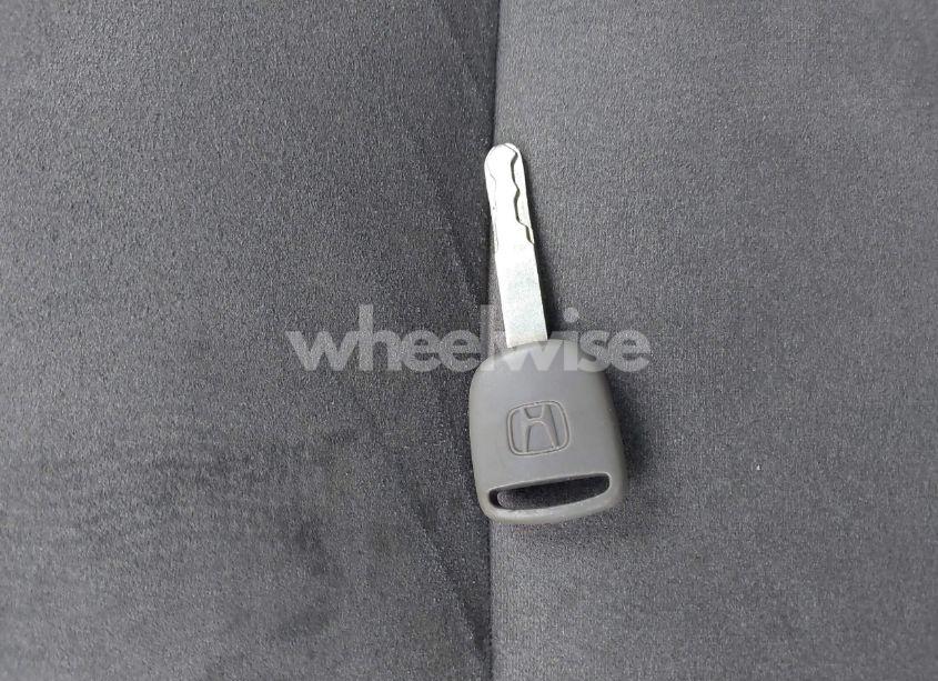 Photo 11 of 2006 Honda Civic LX (VIN 1HGFA16506L056545)