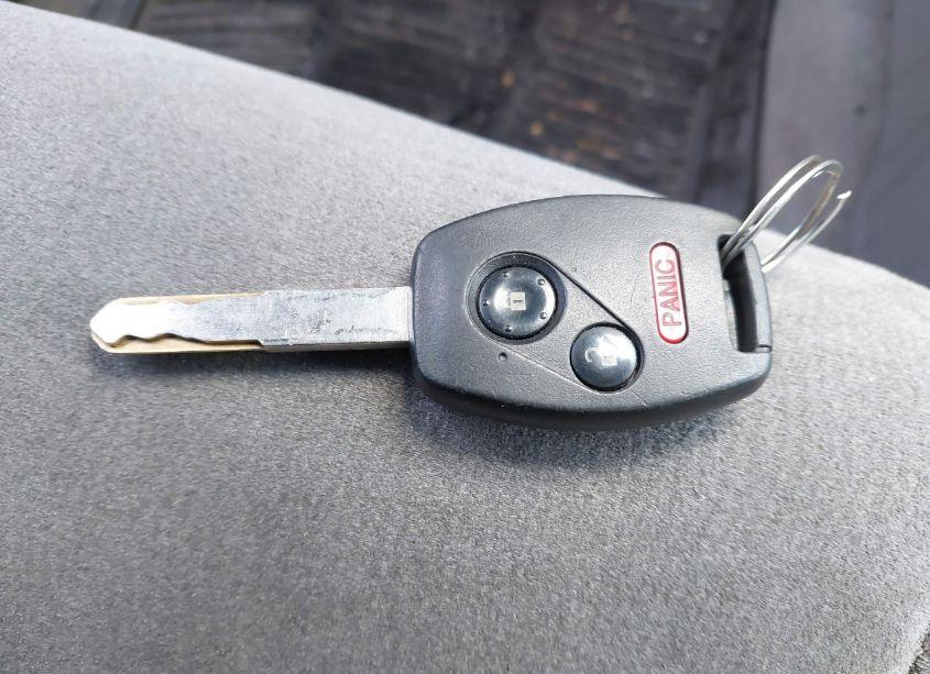 Photo 11 of 2006 Honda Civic LX (VIN 1HGFA16506L057632)