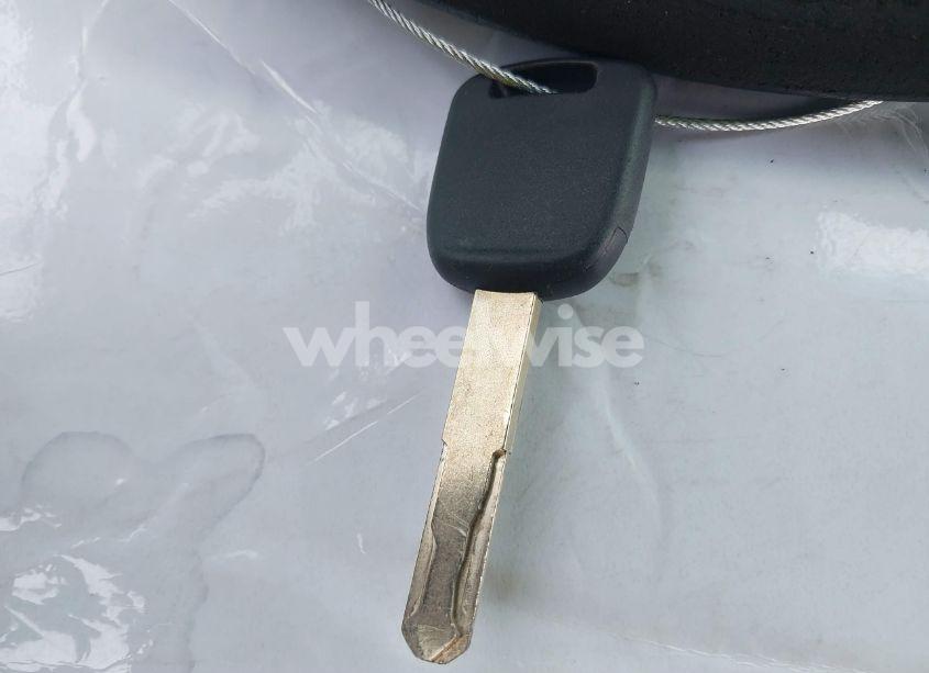 Photo 11 of 2006 Honda Civic LX (VIN 1HGFA16506L058909)