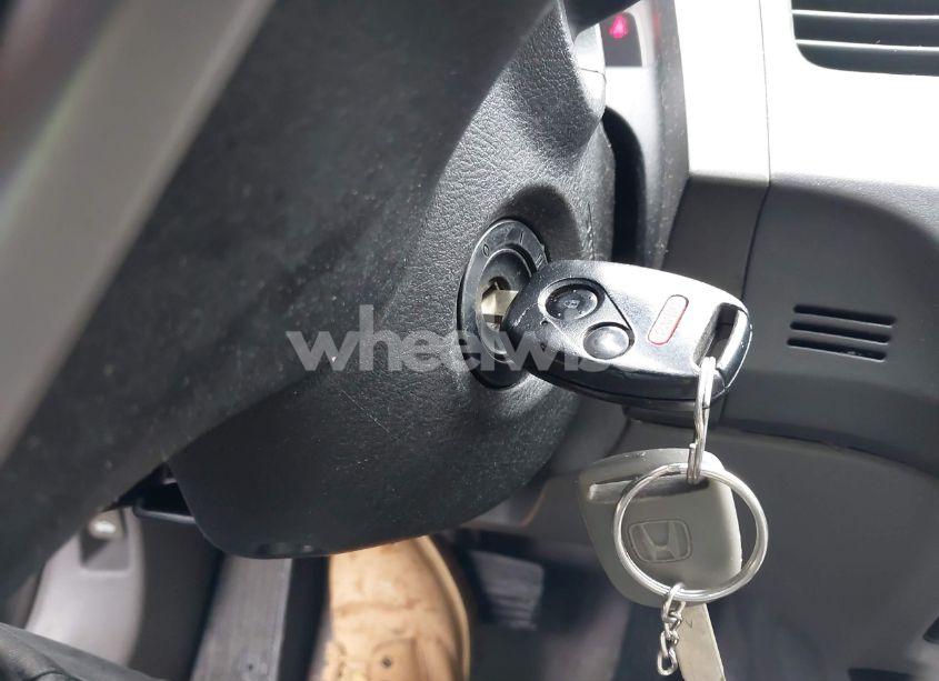 Photo 11 of 2006 Honda Civic LX (VIN 1HGFA16506L091442)