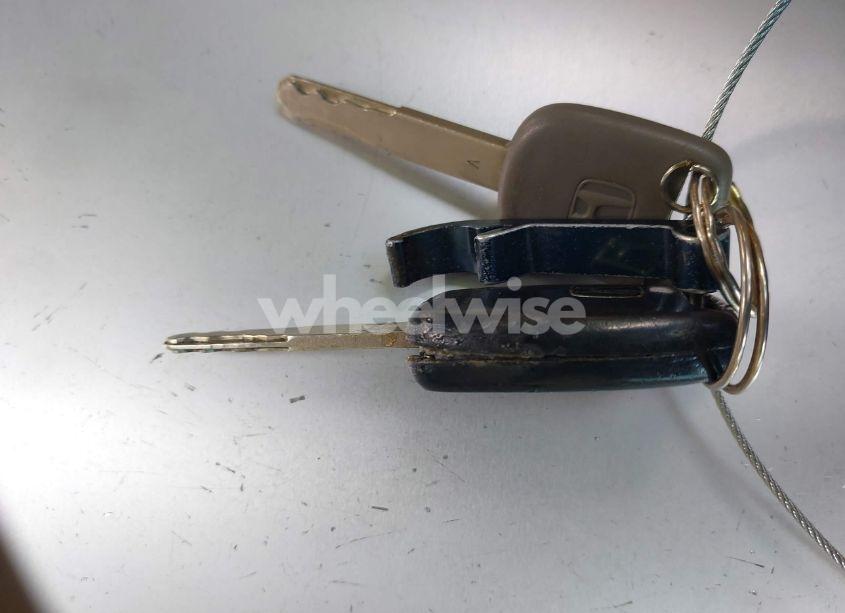 Photo 11 of 2006 Honda Civic LX (VIN 1HGFA16506L097810)