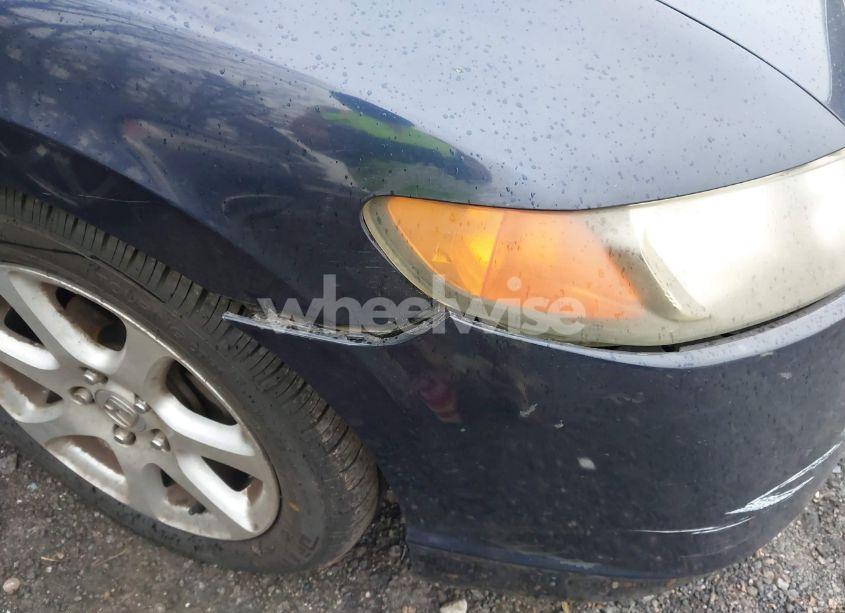 Photo 14 of 2006 Honda Civic LX (VIN 1HGFA16506L108272)