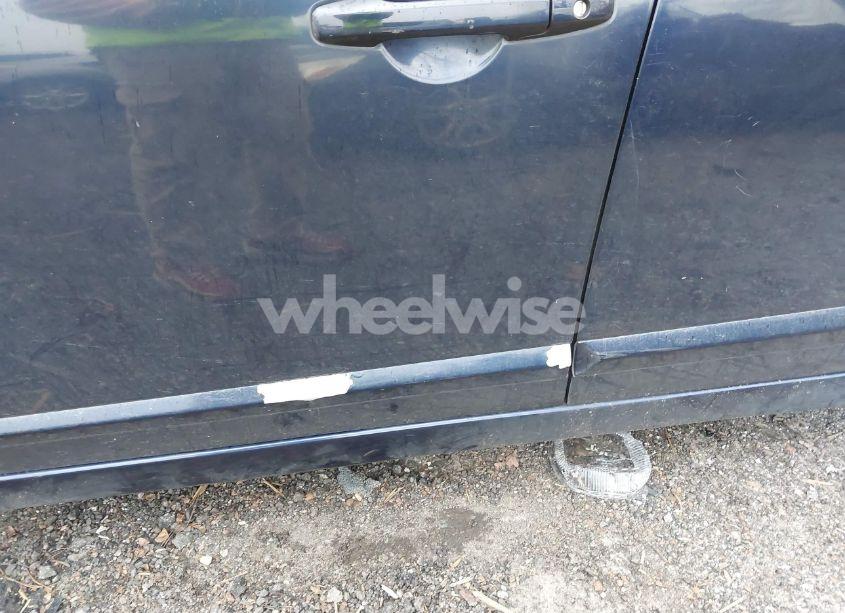 Photo 16 of 2006 Honda Civic LX (VIN 1HGFA16506L108272)