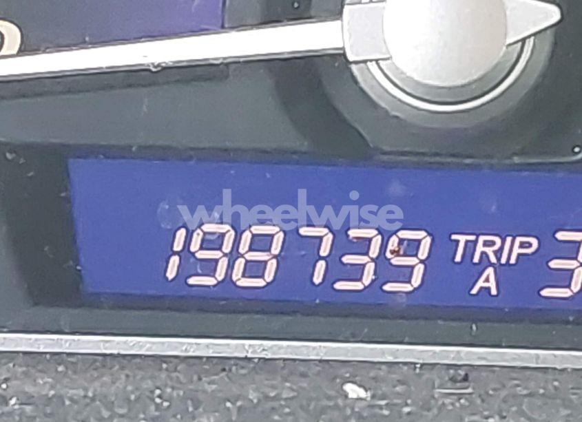 Photo 12 of 2006 Honda Civic LX (VIN 1HGFA16506L117117)