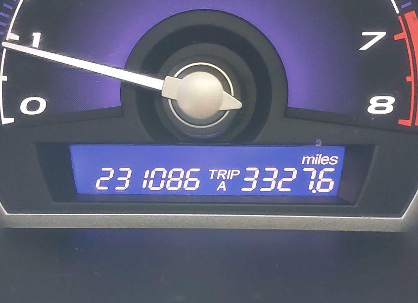 Photo 16 of 2006 Honda Civic LX (VIN 1HGFA16506L122222)