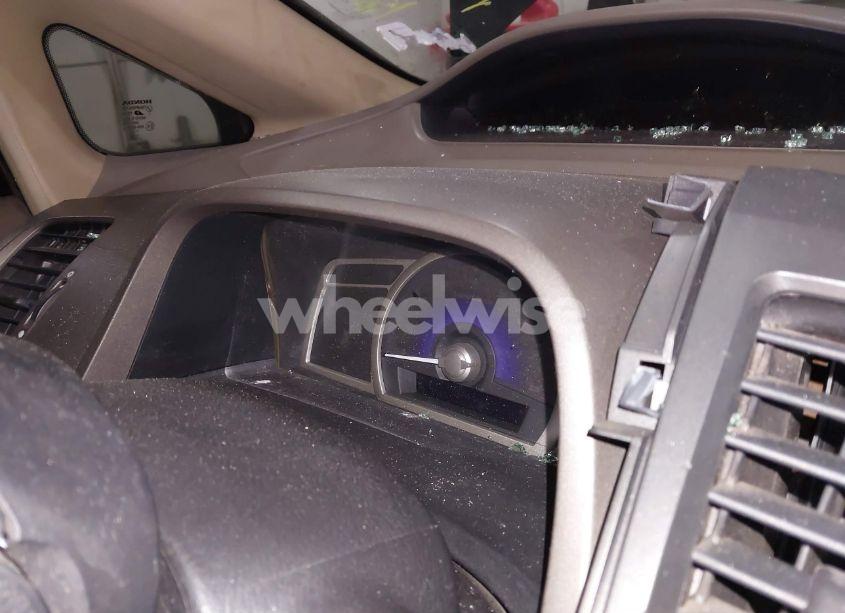 Photo 7 of 2006 Honda Civic LX (VIN 1HGFA16506L130806)