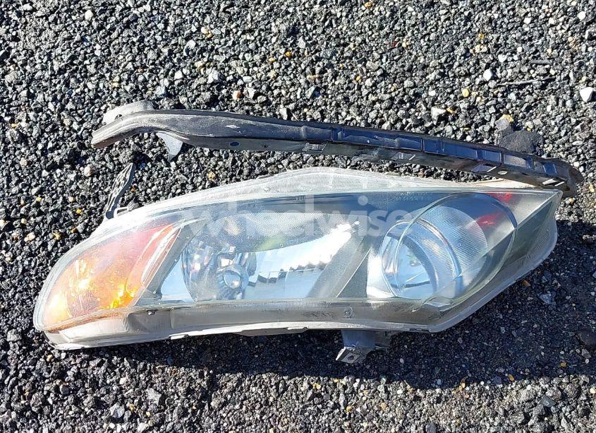 Photo 12 of 2006 Honda Civic LX (VIN 1HGFA16506L153888)