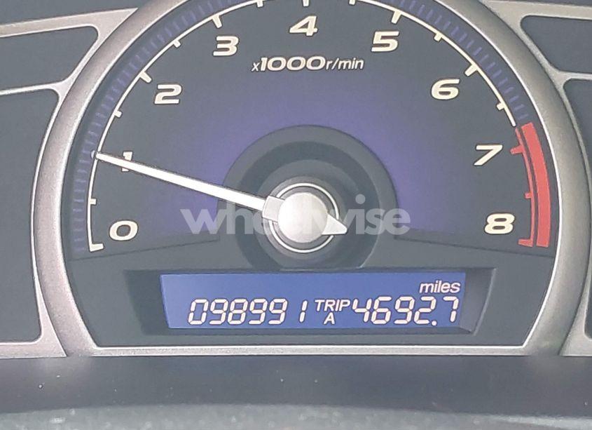 Photo 16 of 2006 Honda Civic LX (VIN 1HGFA16506L153888)