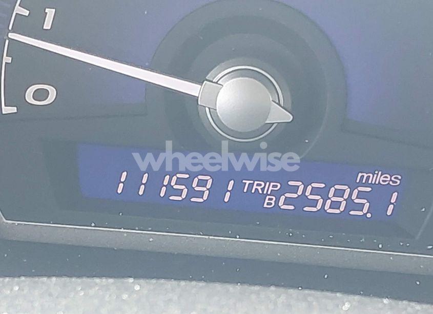 Photo 15 of 2007 Honda Civic LX (VIN 1HGFA16507L002857)