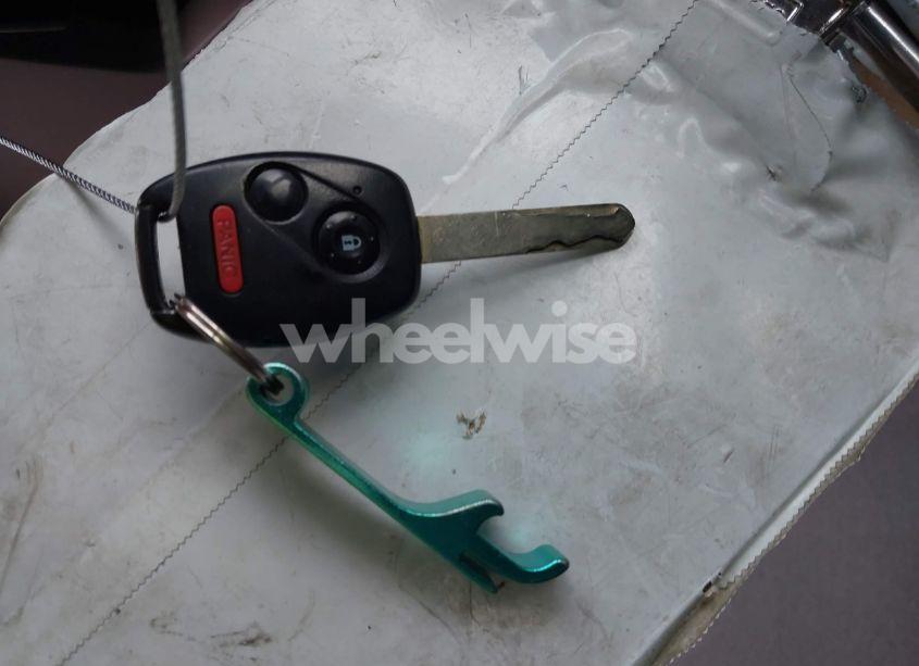 Photo 11 of 2007 Honda Civic LX (VIN 1HGFA16507L033963)