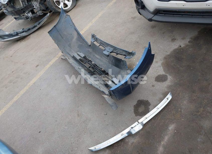 Photo 12 of 2007 Honda Civic LX (VIN 1HGFA16507L033963)