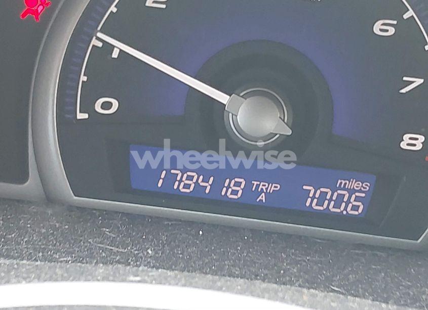 Photo 15 of 2007 Honda Civic LX (VIN 1HGFA16507L035602)