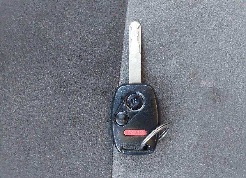 Photo 11 of 2007 Honda Civic LX (VIN 1HGFA16507L074674)