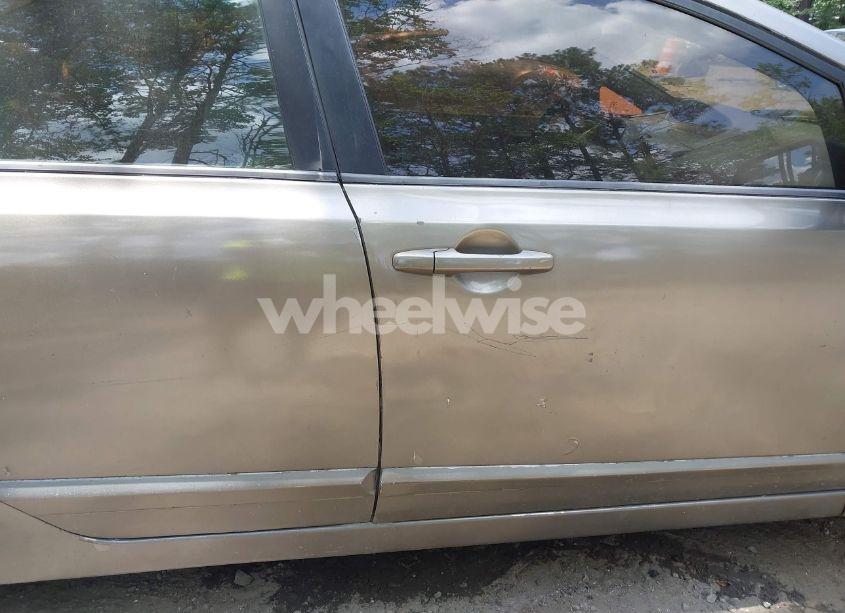 Photo 12 of 2007 Honda Civic LX (VIN 1HGFA16507L083956)