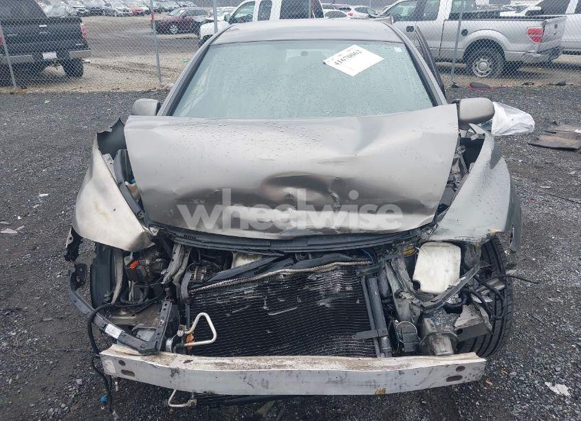 Photo 13 of 2007 Honda Civic LX (VIN 1HGFA16507L090759)