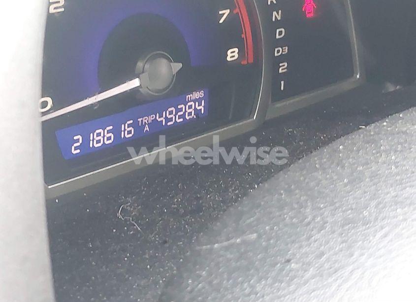 Photo 16 of 2007 Honda Civic LX (VIN 1HGFA16507L090759)