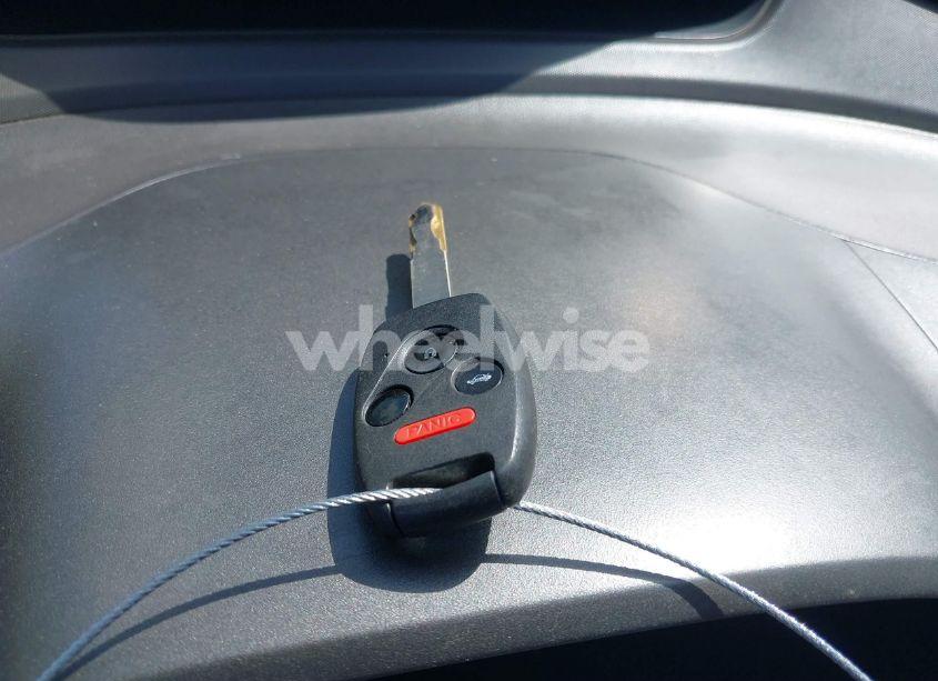 Photo 11 of 2007 Honda Civic LX (VIN 1HGFA16507L126952)