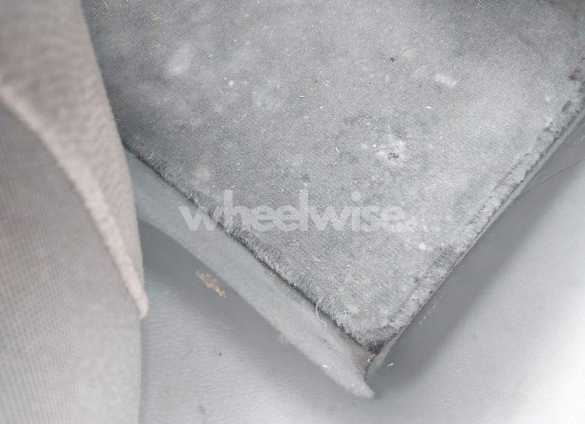 Photo 12 of 2007 Honda Civic LX (VIN 1HGFA16507L128619)