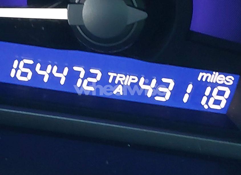 Photo 15 of 2007 Honda Civic LX (VIN 1HGFA16507L141144)