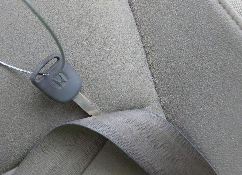 Photo 11 of 2008 Honda Civic LX (VIN 1HGFA16508L001998)