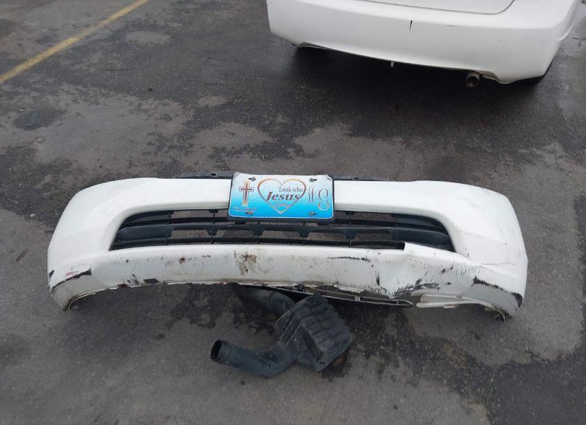 Photo 12 of 2008 Honda Civic LX (VIN 1HGFA16508L001998)