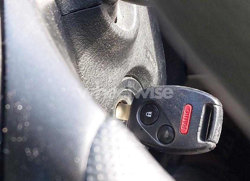 Photo 11 of 2008 Honda Civic LX (VIN 1HGFA16508L037108)