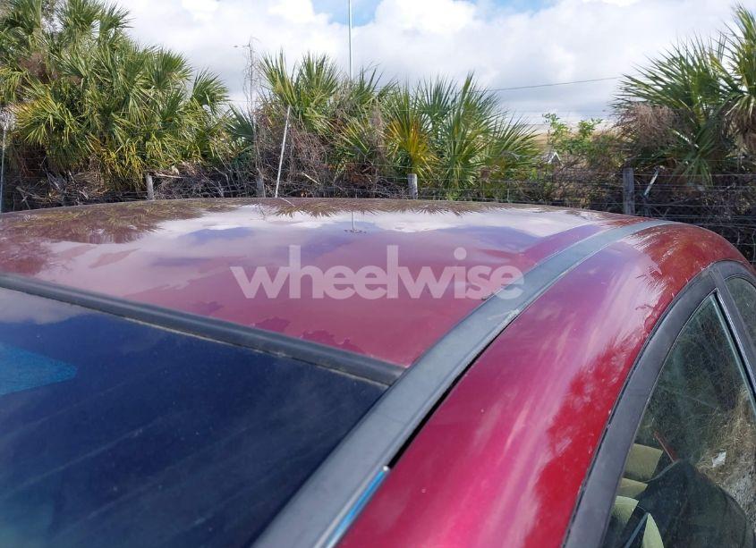 Photo 16 of 2008 Honda Civic LX (VIN 1HGFA16508L054832)