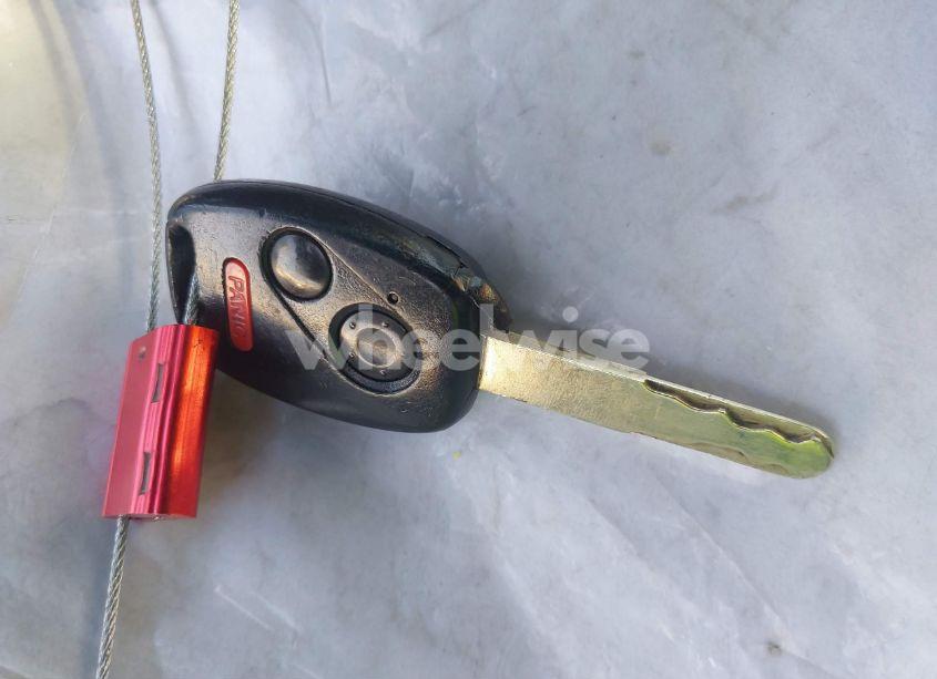 Photo 11 of 2008 Honda Civic LX (VIN 1HGFA16508L055382)