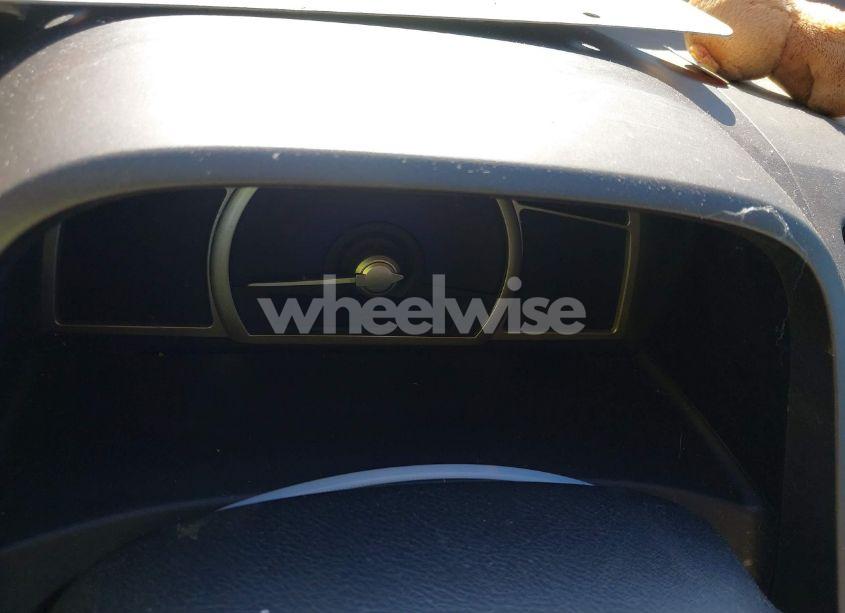 Photo 7 of 2008 Honda Civic LX (VIN 1HGFA16508L055592)