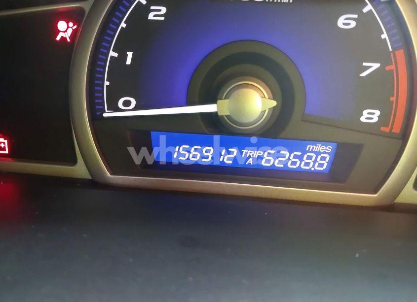 Photo 15 of 2008 Honda Civic LX (VIN 1HGFA16508L068715)