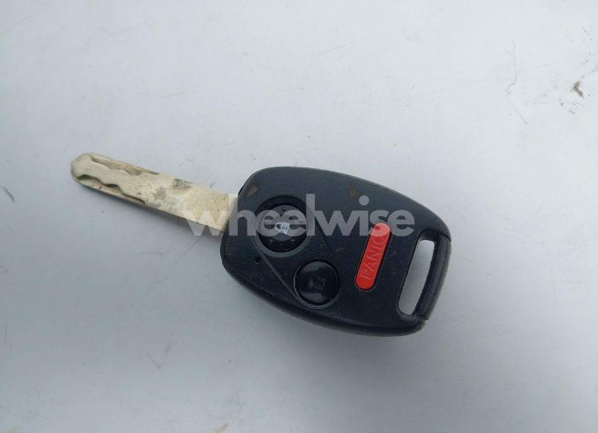 Photo 11 of 2008 Honda Civic LX (VIN 1HGFA16508L069962)