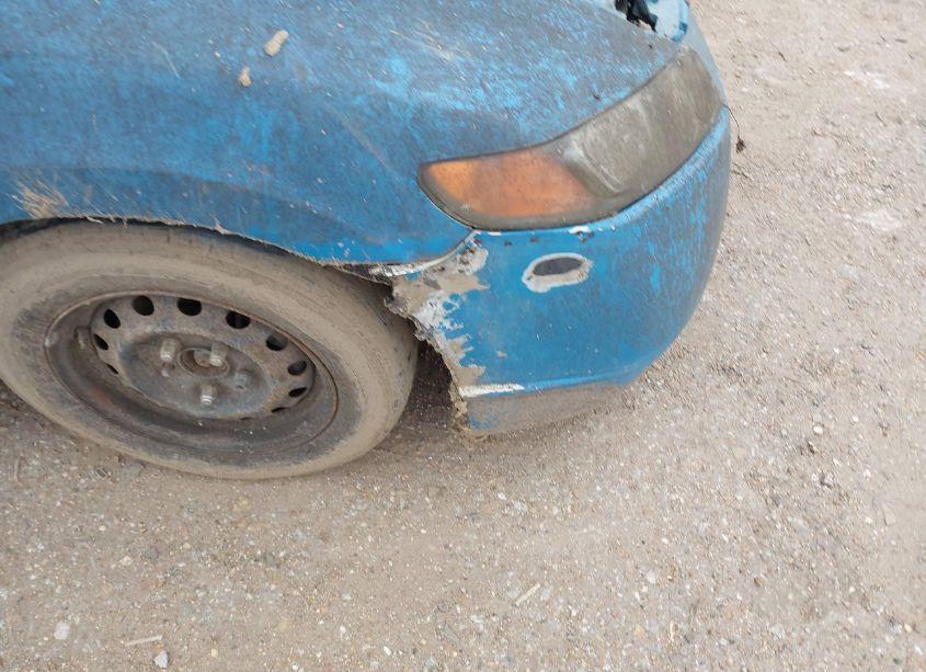 Photo 12 of 2008 Honda Civic LX (VIN 1HGFA16508L076281)
