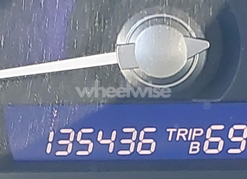 Photo 15 of 2008 Honda Civic LX (VIN 1HGFA16508L078564)