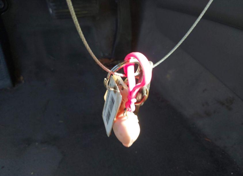 Photo 11 of 2008 Honda Civic LX (VIN 1HGFA16508L079665)