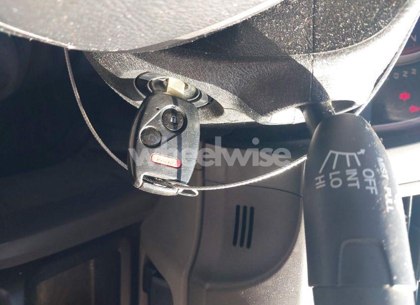 Photo 11 of 2008 Honda Civic LX (VIN 1HGFA16508L084686)