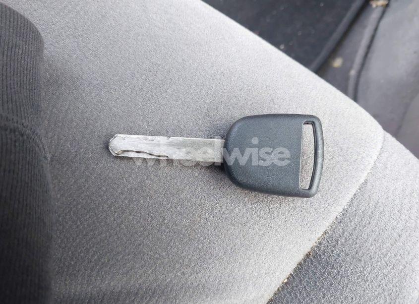 Photo 11 of 2008 Honda Civic LX (VIN 1HGFA16508L087622)