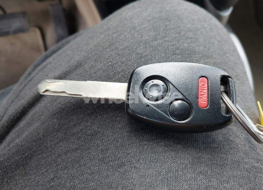 Photo 11 of 2008 Honda Civic LX (VIN 1HGFA16508L090956)