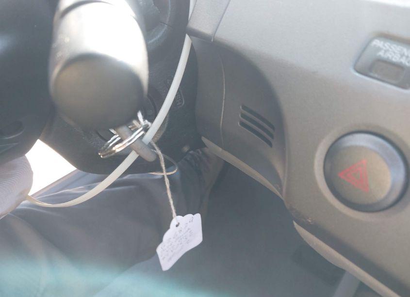 Photo 11 of 2008 Honda Civic LX (VIN 1HGFA16508L093601)