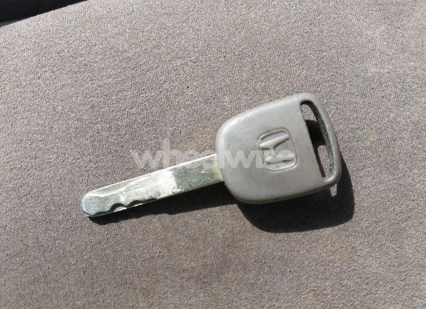 Photo 11 of 2008 Honda Civic LX (VIN 1HGFA16508L114124)