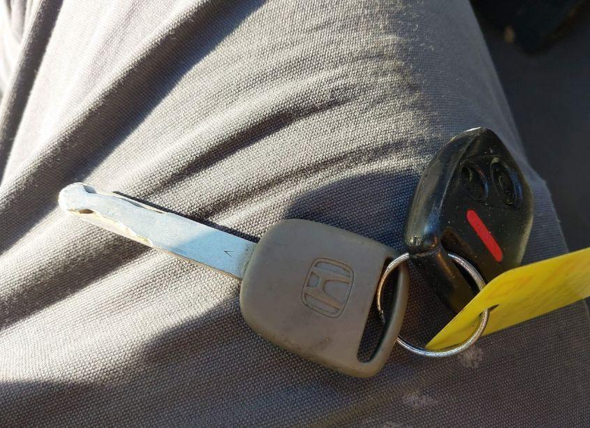 Photo 11 of 2009 Honda Civic LX (VIN 1HGFA16509L006622)