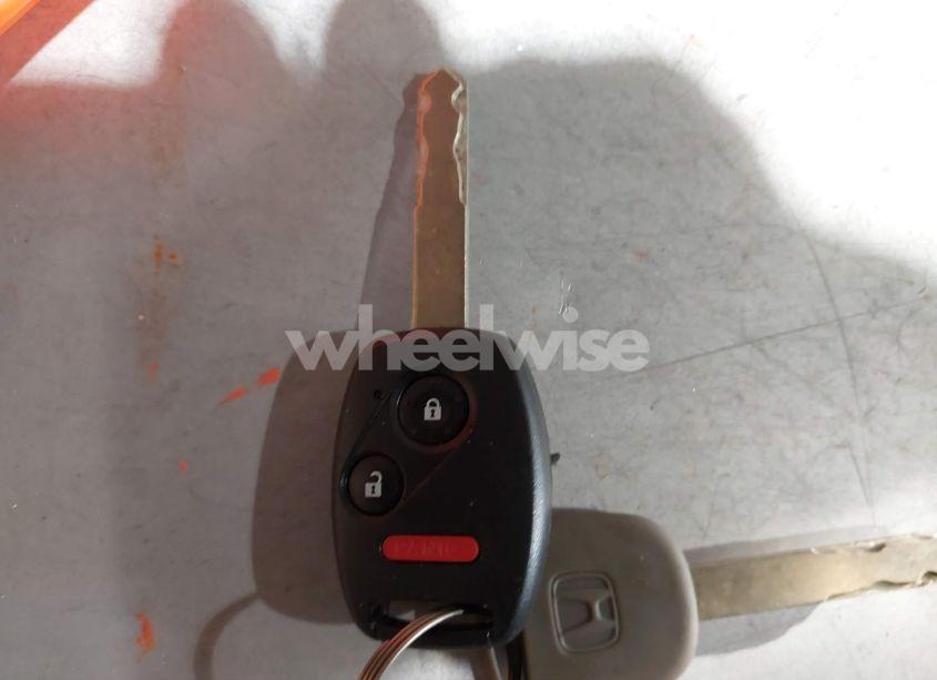 Photo 11 of 2009 Honda Civic LX (VIN 1HGFA16509L029009)