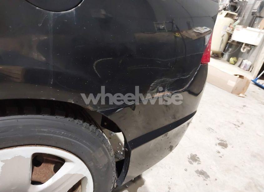 Photo 6 of 2009 Honda Civic LX (VIN 1HGFA16509L029009)