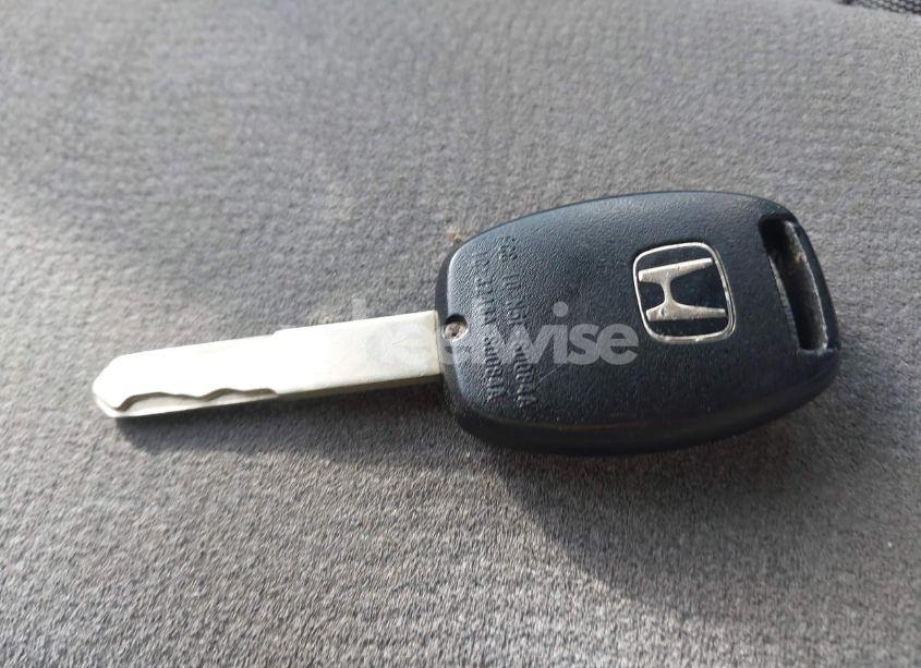 Photo 11 of 2006 Honda Civic LX (VIN 1HGFA16516L034473)